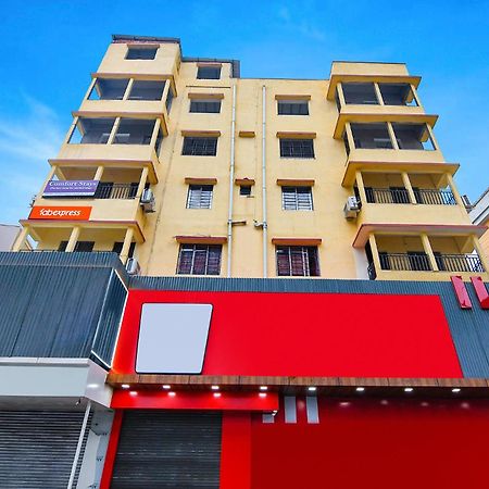 Fabexpress Comfort Inn Chanak Zewnętrze zdjęcie