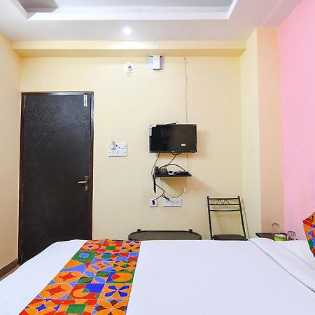 Fabexpress Comfort Inn Chanak Zewnętrze zdjęcie