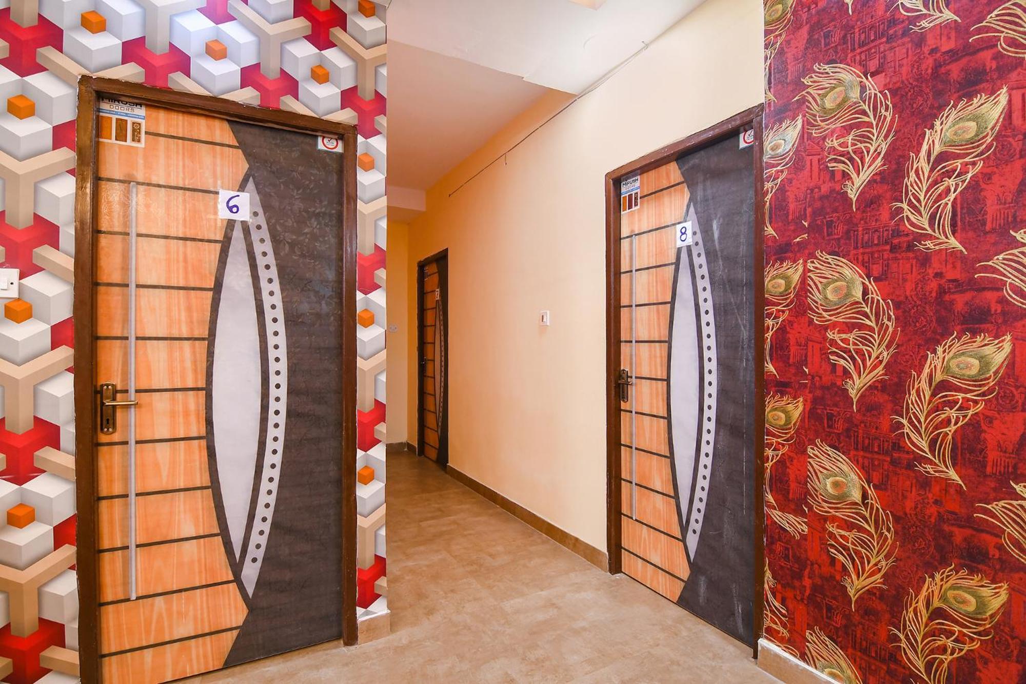 Fabexpress Comfort Inn Chanak Zewnętrze zdjęcie