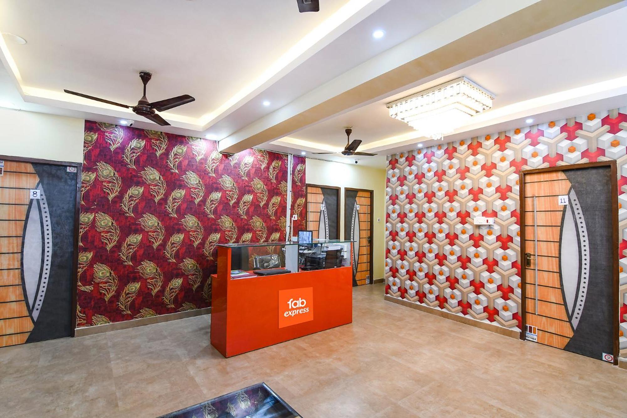 Fabexpress Comfort Inn Chanak Zewnętrze zdjęcie