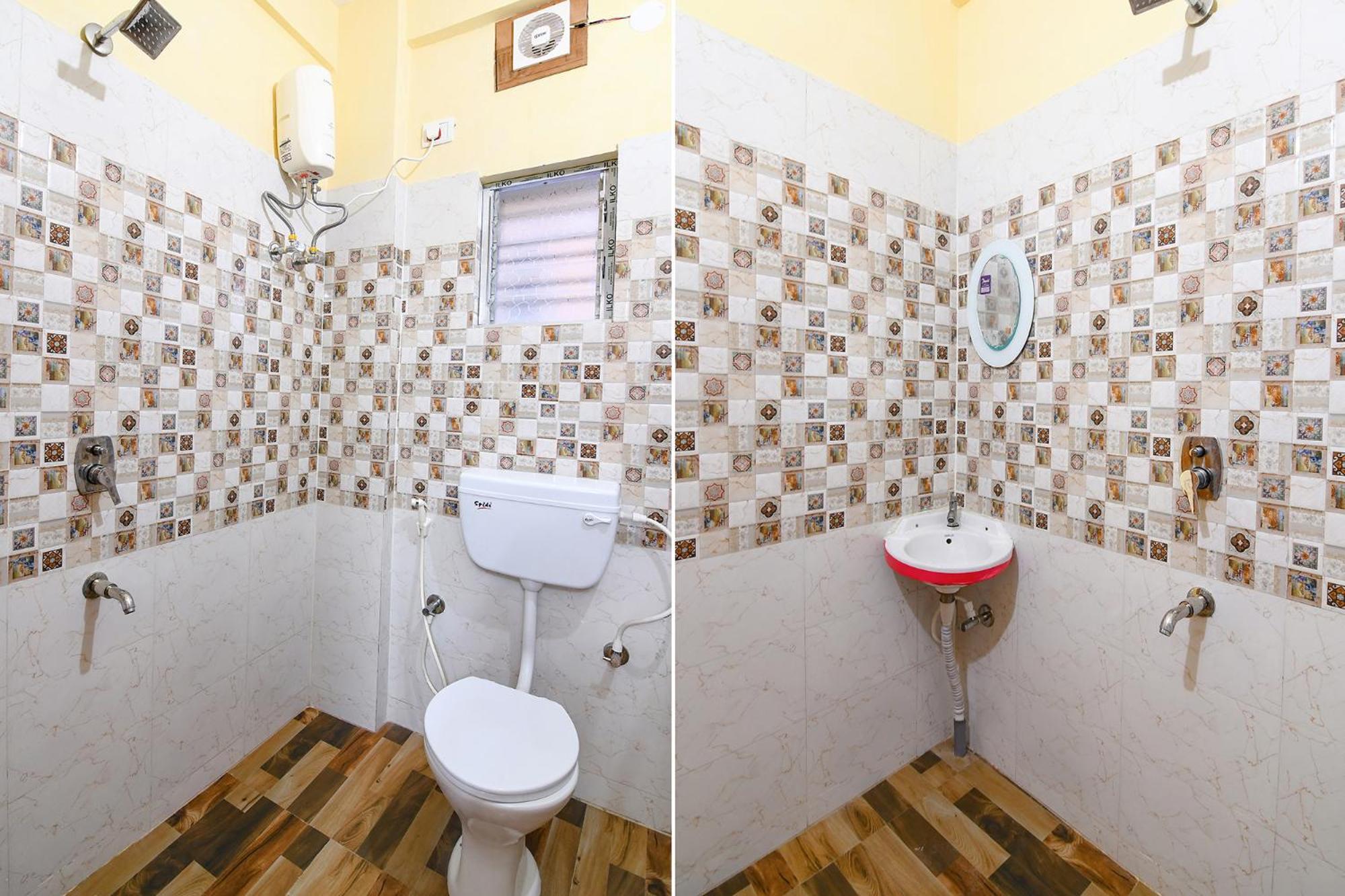 Fabexpress Comfort Inn Chanak Zewnętrze zdjęcie