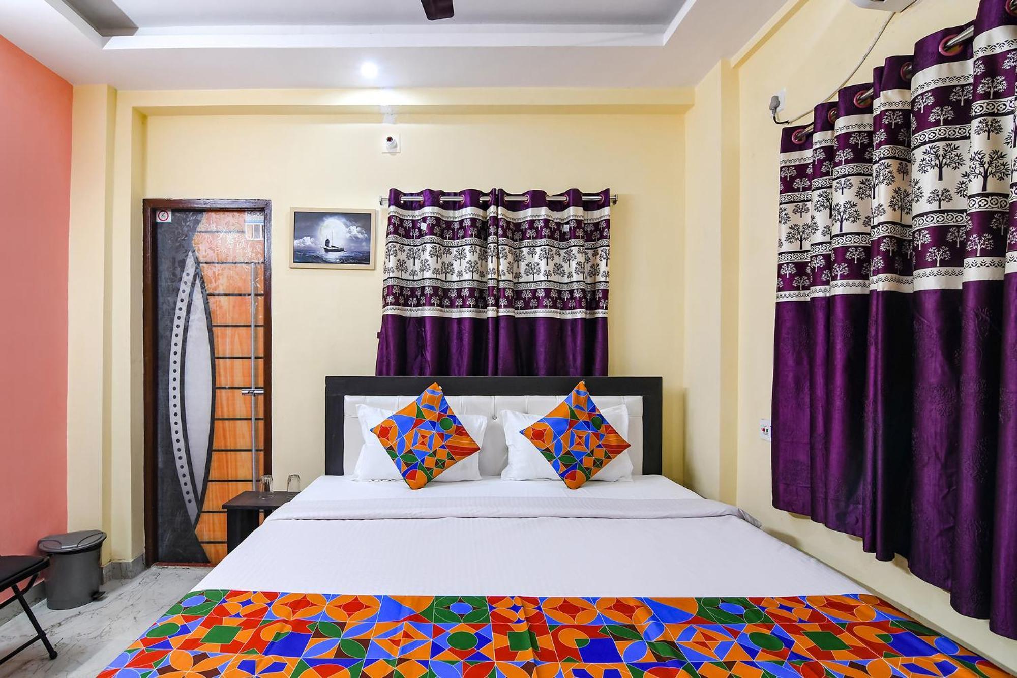 Fabexpress Comfort Inn Chanak Zewnętrze zdjęcie