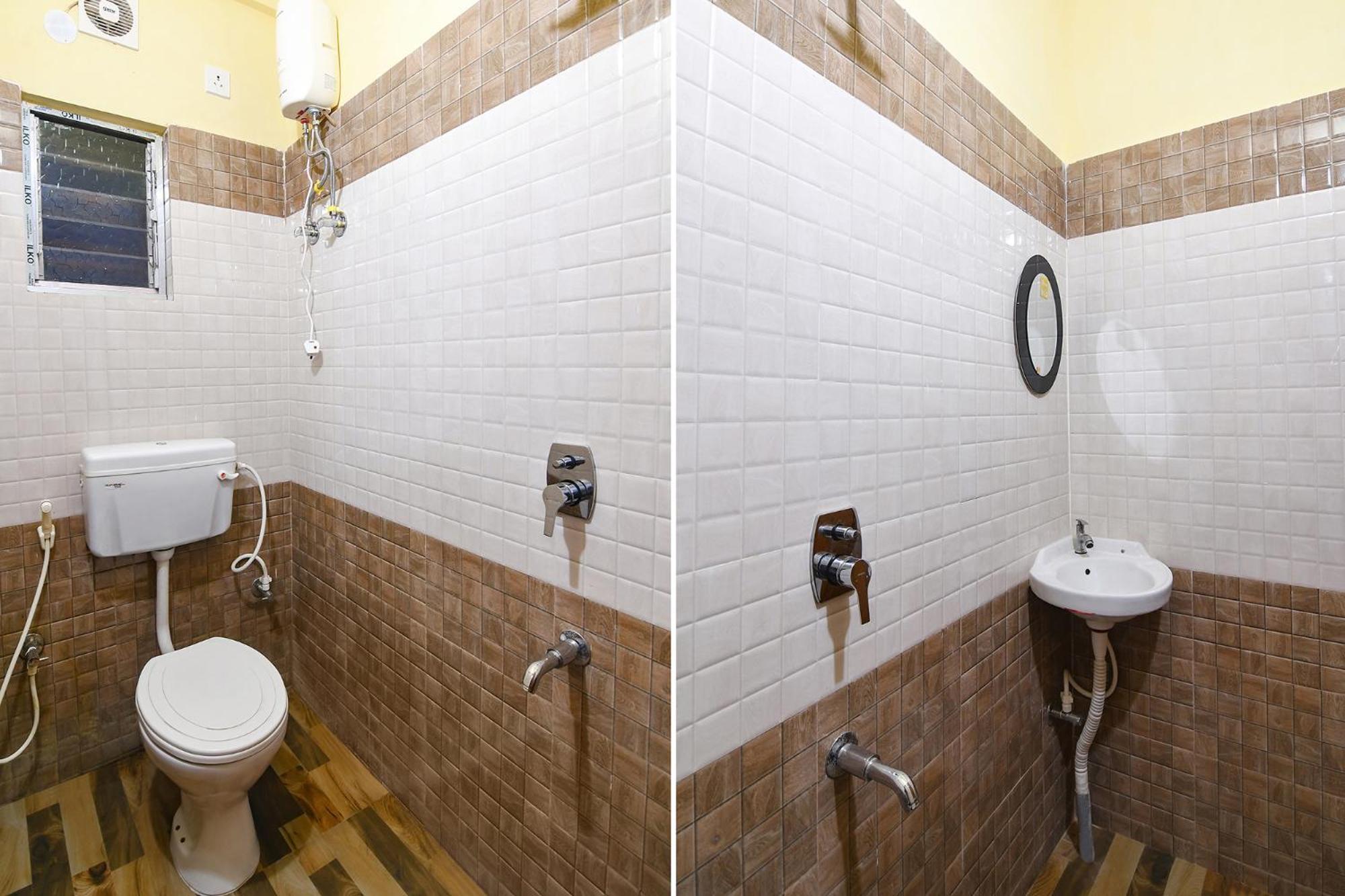 Fabexpress Comfort Inn Chanak Zewnętrze zdjęcie