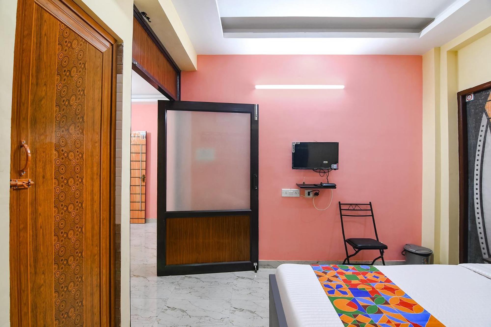 Fabexpress Comfort Inn Chanak Zewnętrze zdjęcie