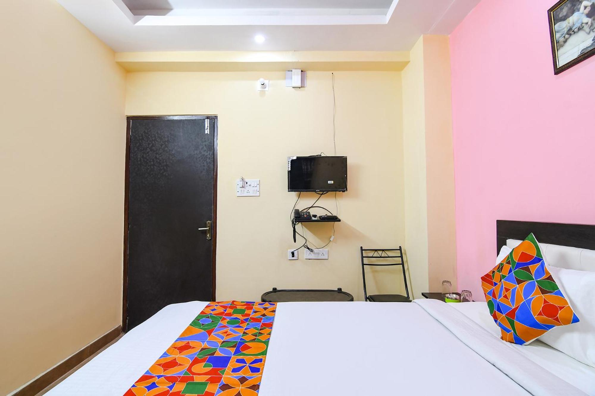 Fabexpress Comfort Inn Chanak Zewnętrze zdjęcie