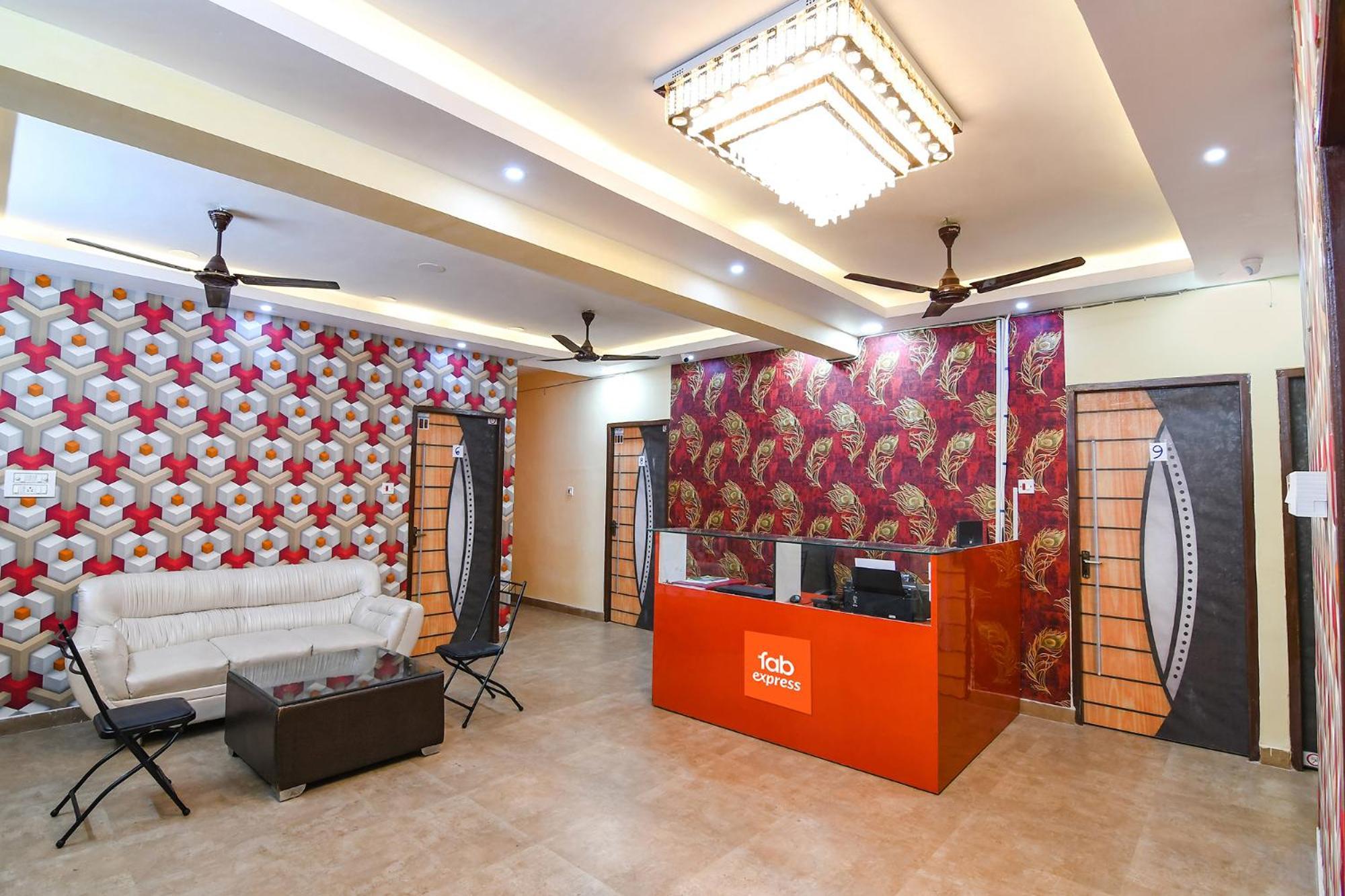 Fabexpress Comfort Inn Chanak Zewnętrze zdjęcie