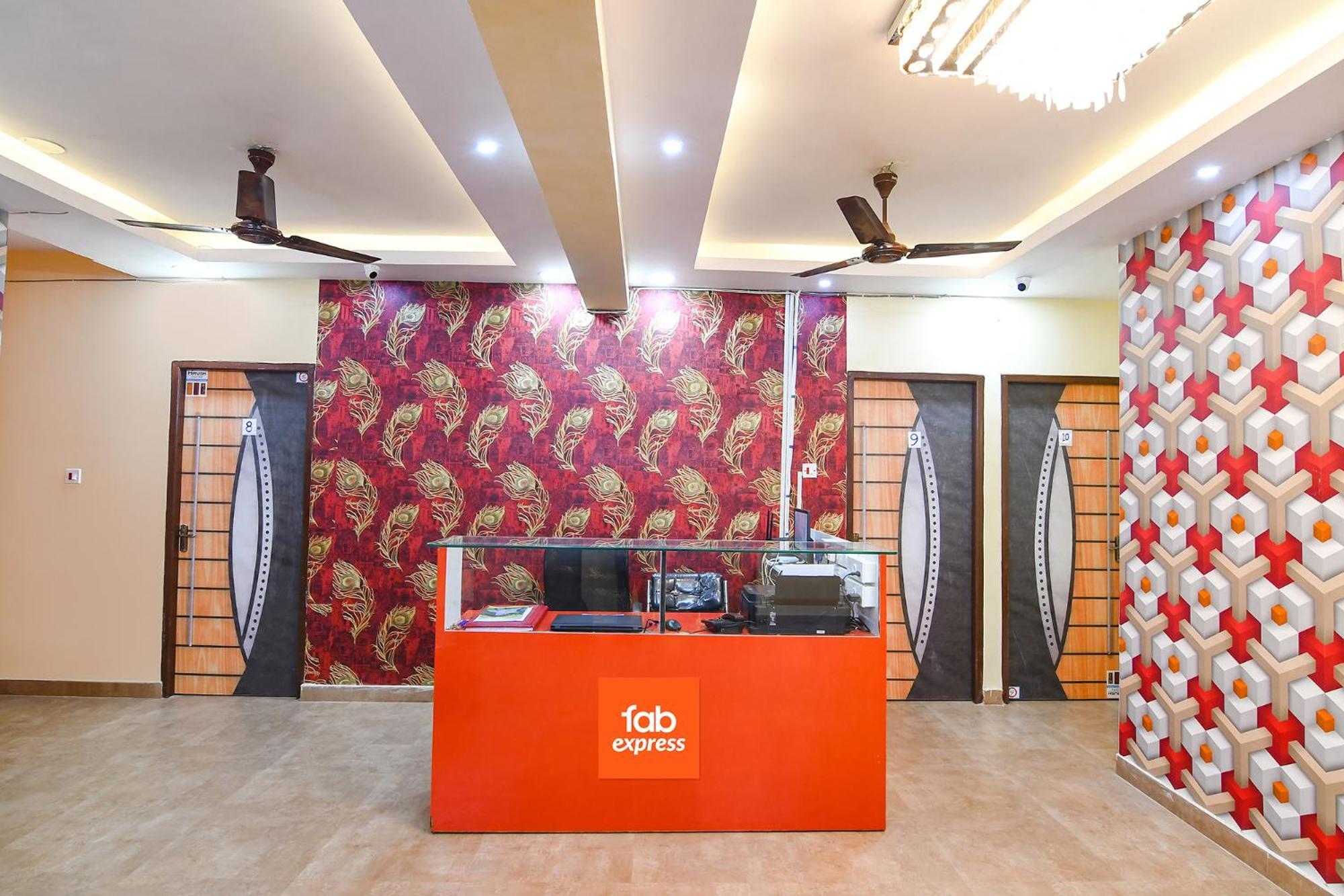 Fabexpress Comfort Inn Chanak Zewnętrze zdjęcie
