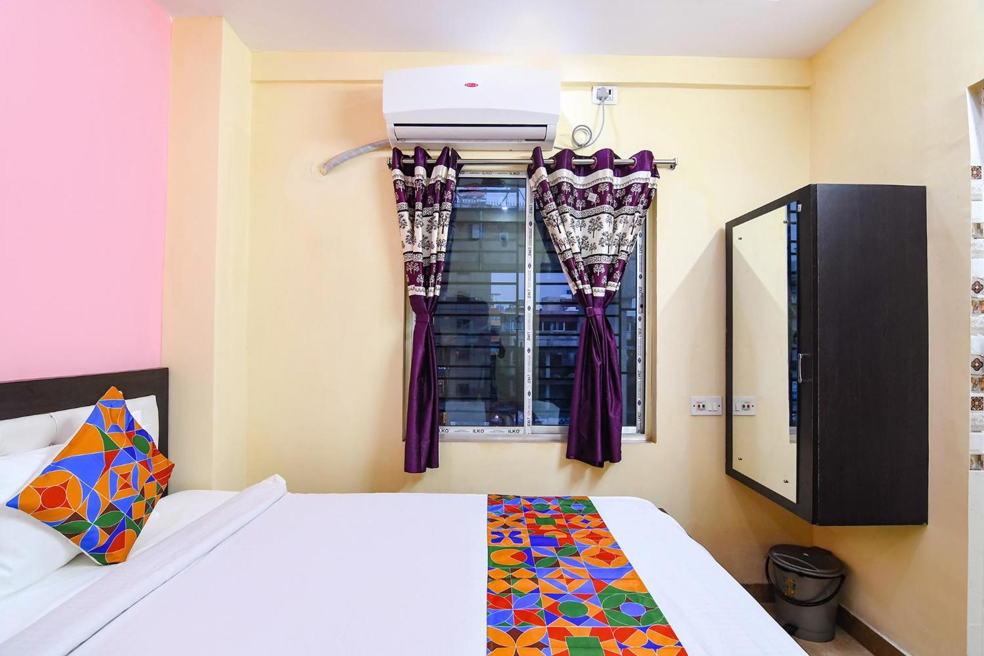 Fabexpress Comfort Inn Chanak Zewnętrze zdjęcie