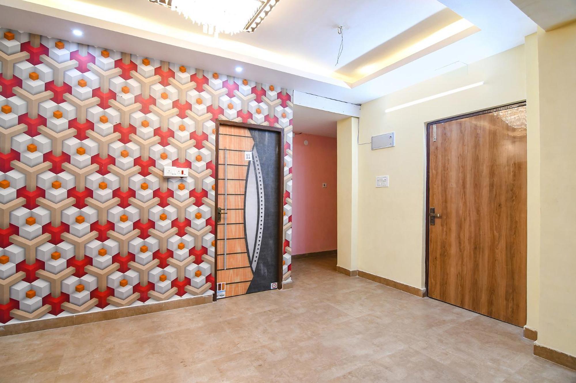 Fabexpress Comfort Inn Chanak Zewnętrze zdjęcie